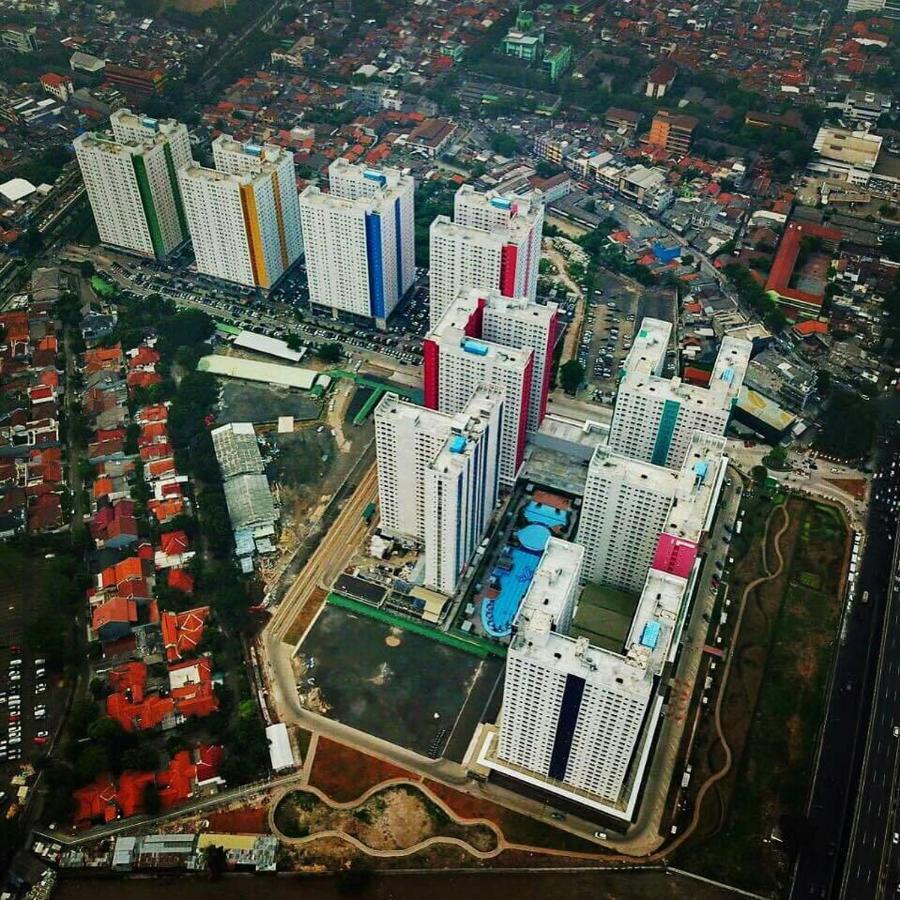 Appartement Properti9 At Pramuka Jakarta