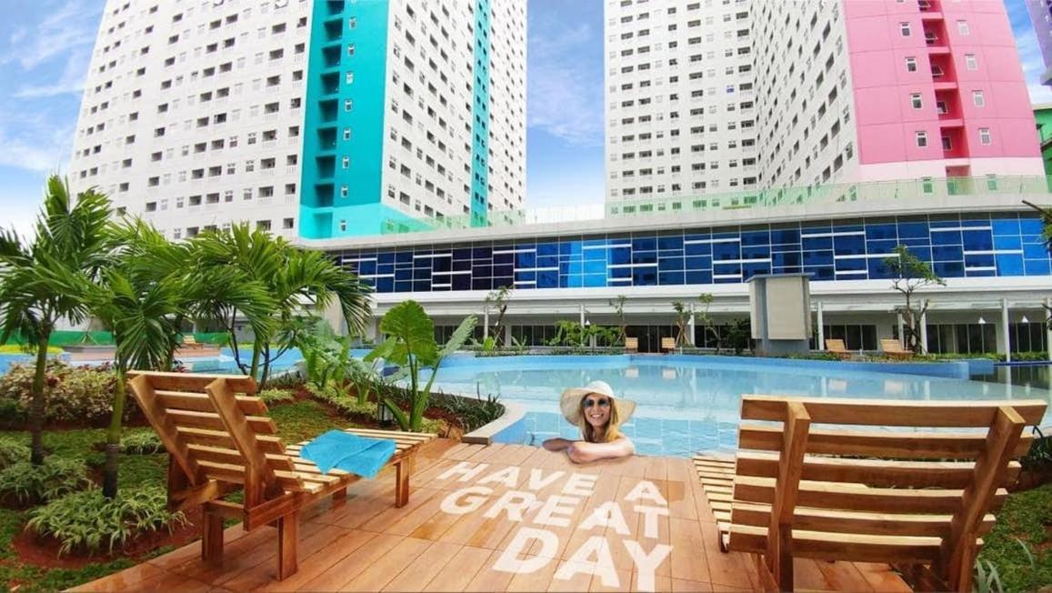Appartement Properti9 At Pramuka Jakarta