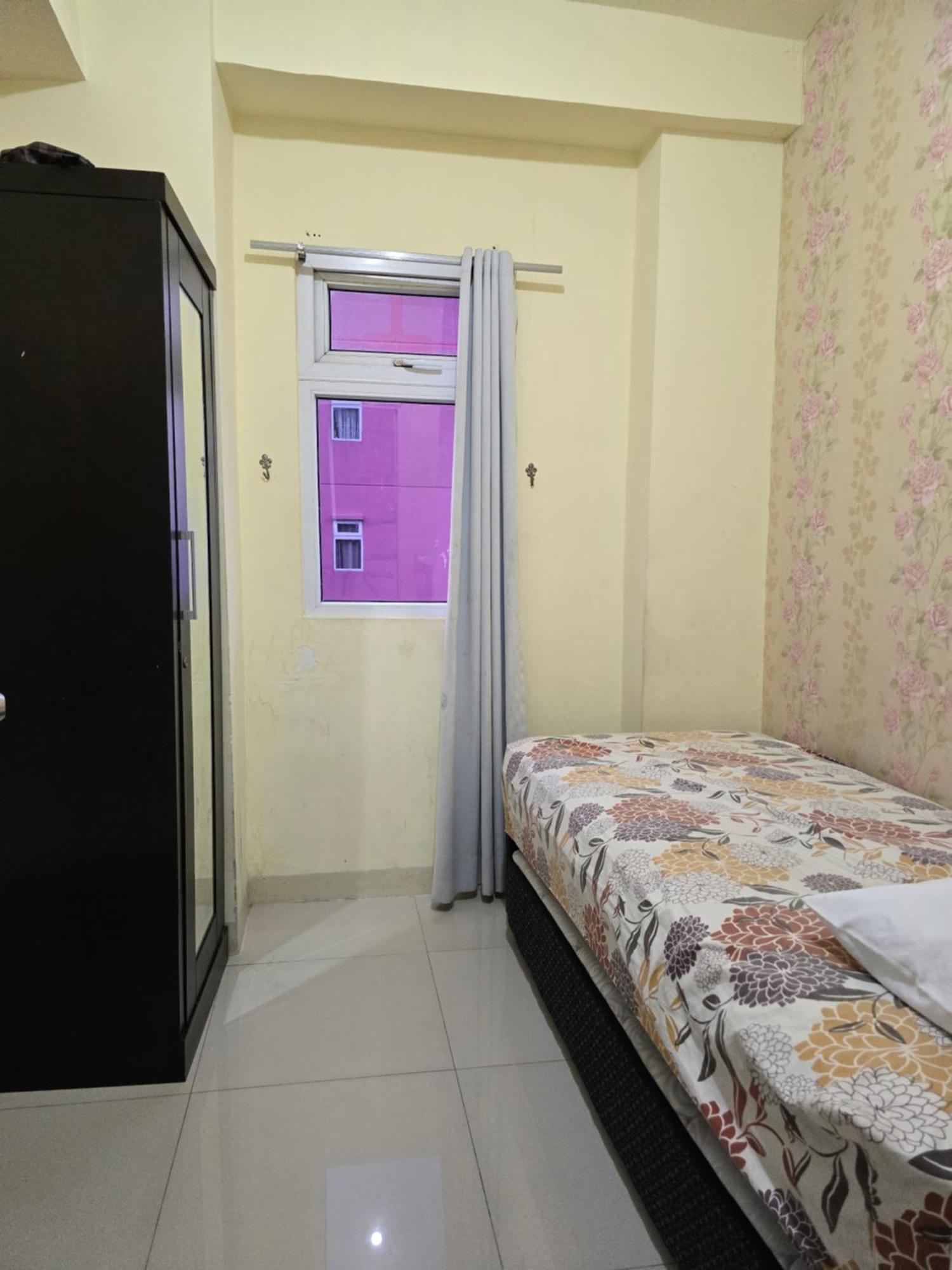 Appartement Properti9 At Pramuka Jakarta